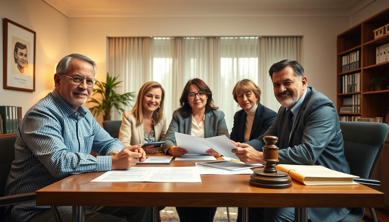 Support for Property Transactions and Closing Readiness